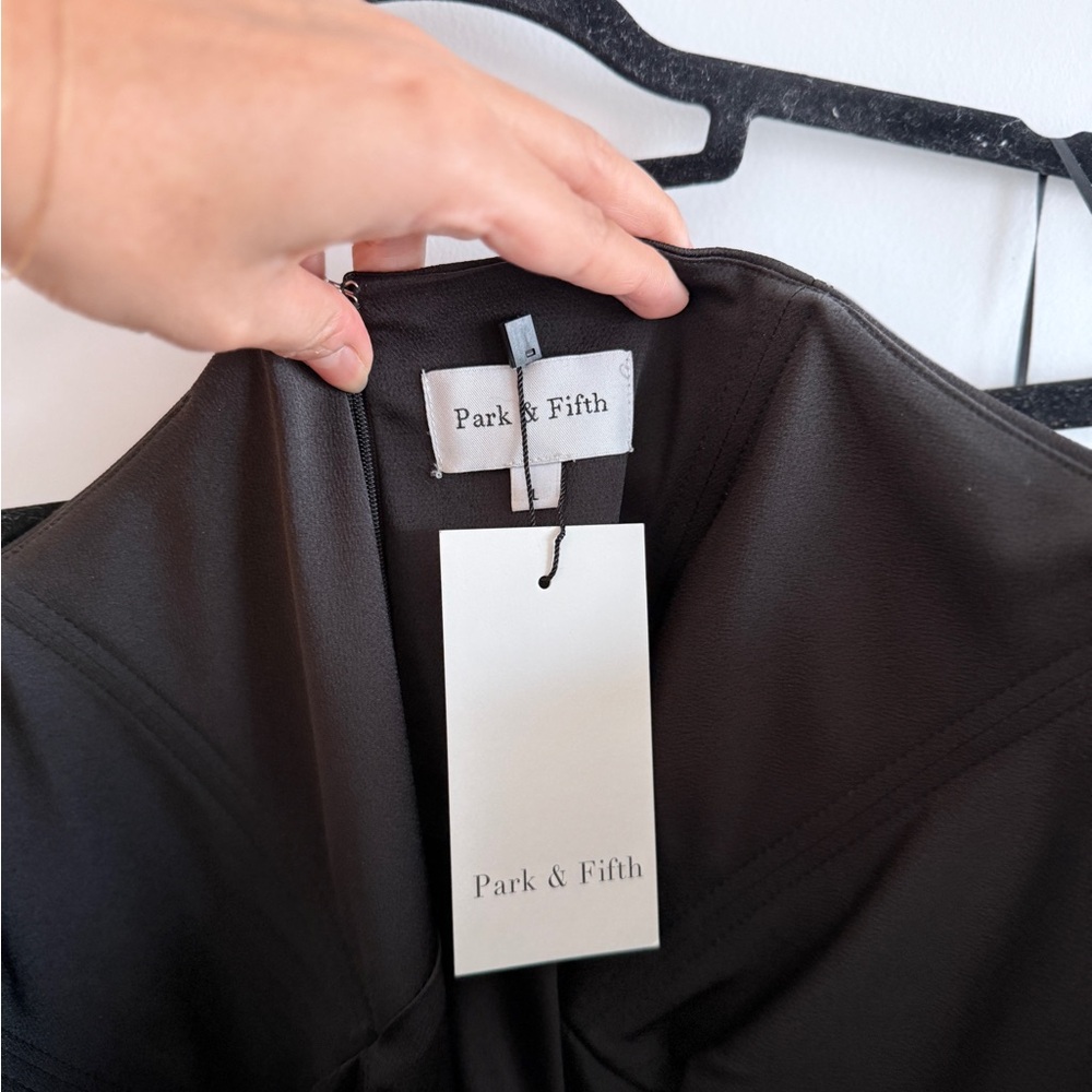 NWT Park & Fifth Paloma Dress - Picture 6 of 8